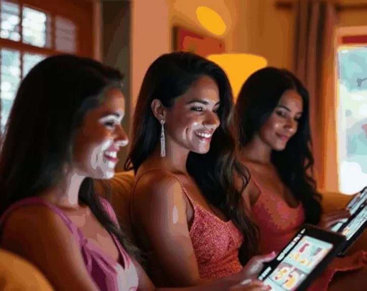 myan99 apk Live Casino Baccarat Real Dealer နှင့် HD Streaming ကစားနေသောမြင်ကွင်း
